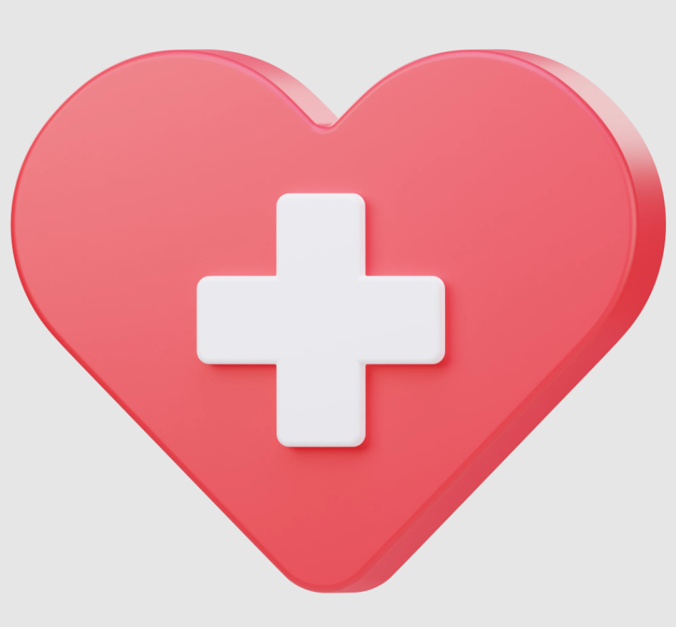 Первая помощь